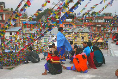 Kathmandu